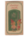 Mouse Christmas Door Set
