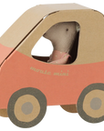 Driver Mouse - Little Sister