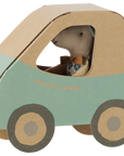 Little Brother Driver Mouse
