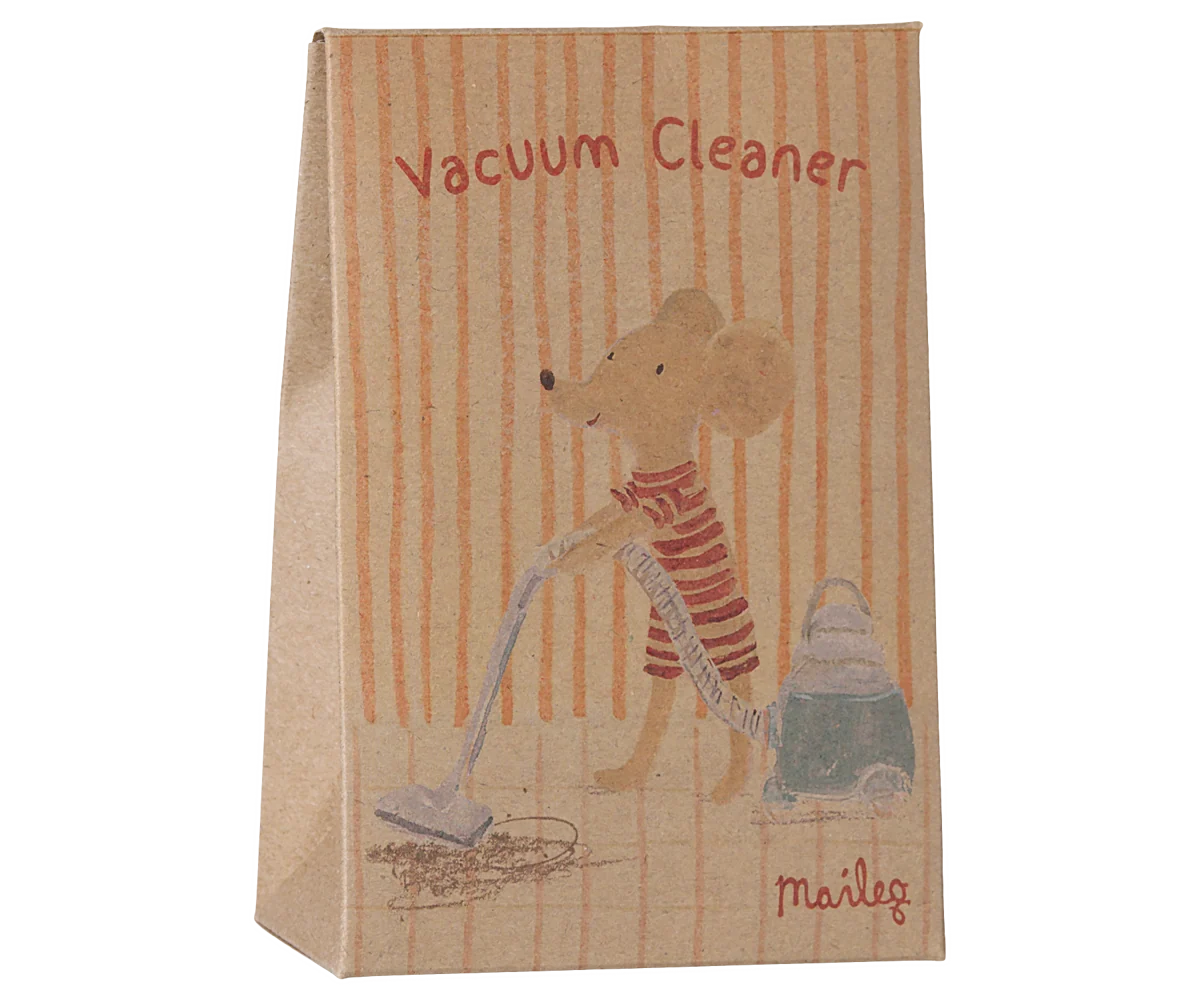Mouse Vacuum Cleaner