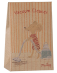 Mouse Vacuum Cleaner