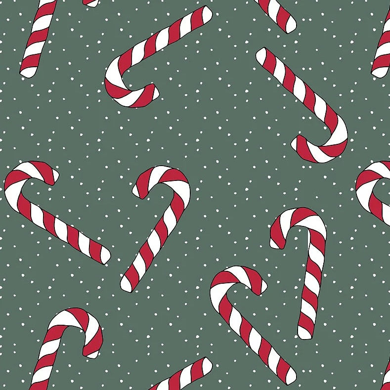 +Holiday Print Harems Infant &amp; Kids