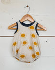 Bubble Romper