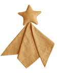 Star Lovey Blanket - 3 Colors
