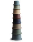 Stacking Cups Toy