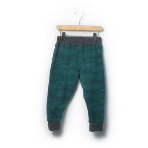 Harem Pants - Infants (NB-18M)