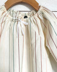 +Molly Top -  Grove Stripe