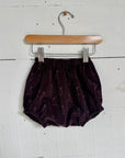 Winter Sale - Bunny Bubble Bloomers - Corduroy
