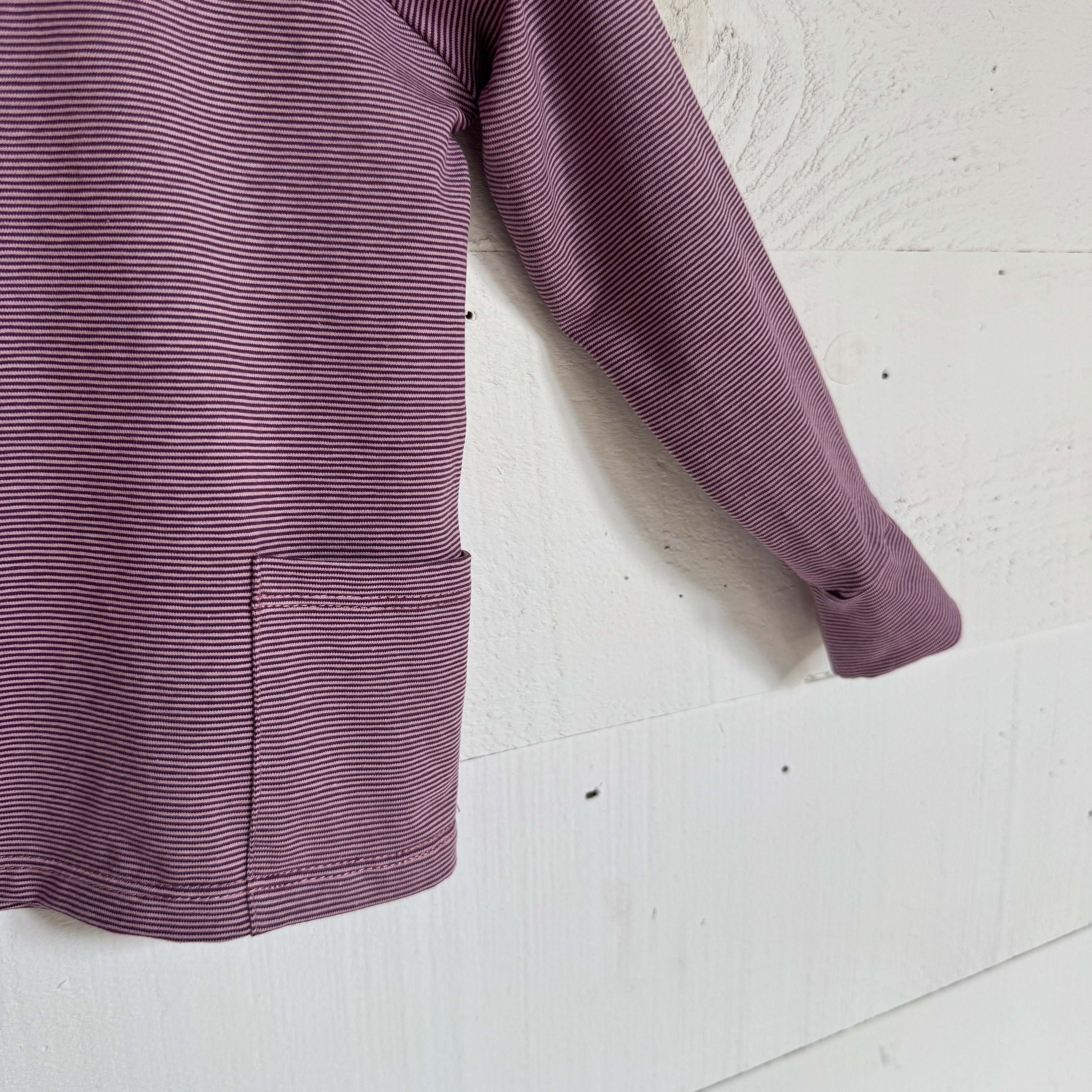 Feeder Striped Charlie Hoodie