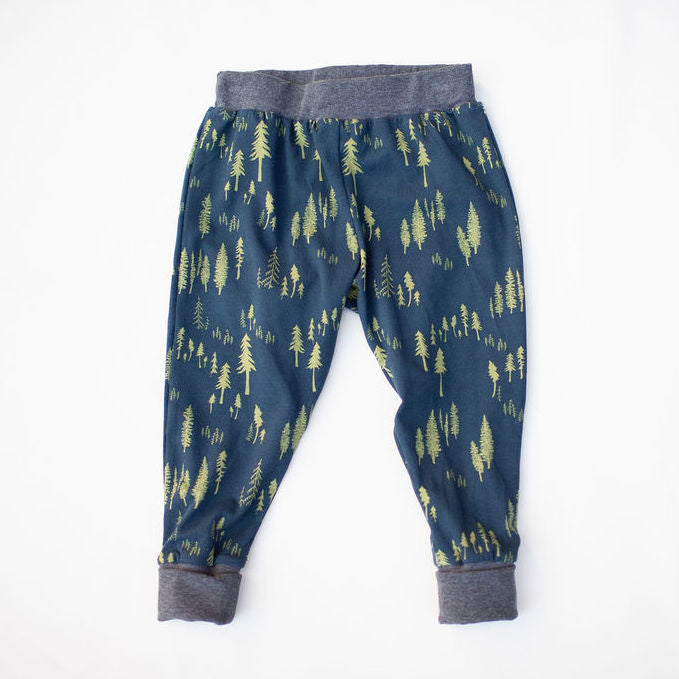 Harem Pants - Infants (NB-18M)