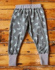 Harem Pants - Infants (NB-18M)