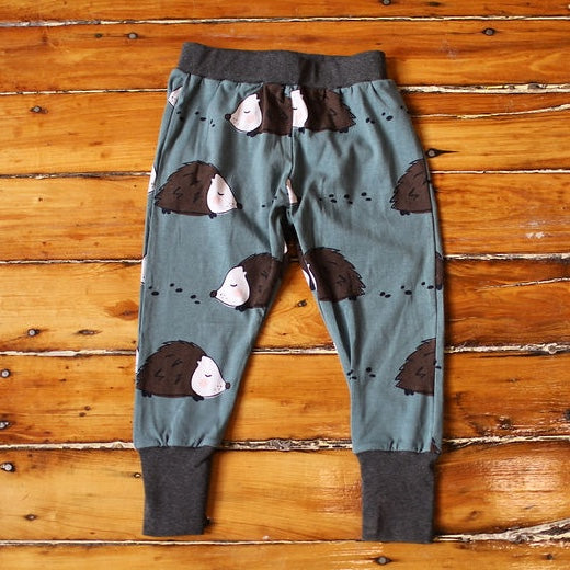 Harem Pants - Infants (NB-18M)