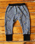 Harem Pants - Infants (NB-18M)