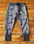 Harem Pants - Infants (NB-18M)