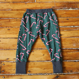 Harem Pants - Infants (NB-18M)