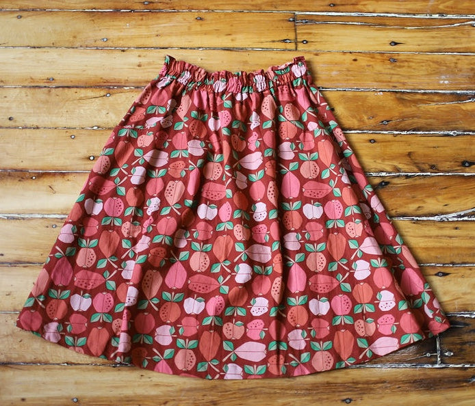 Women's Isabel Skirt