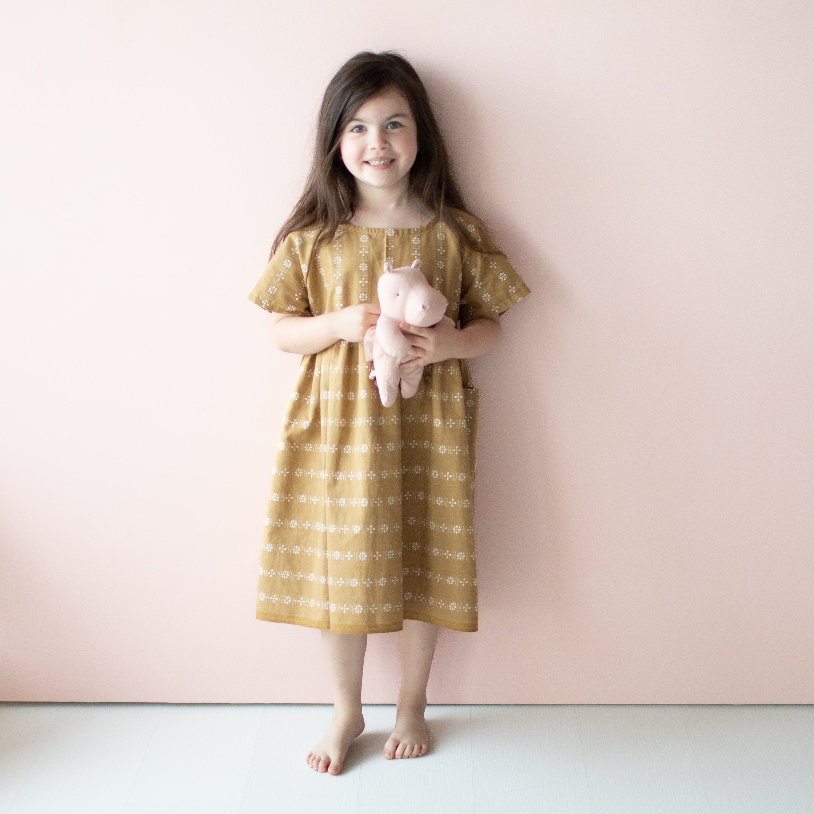 June Dress