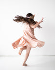 Delilah Twirl Dress