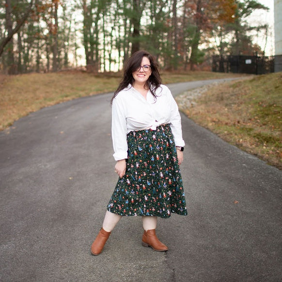 Women's Isabel Skirt