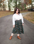 Women's Isabel Skirt