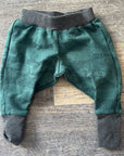 Yard Sale $10  -  Harem Pants - Infant & Kids