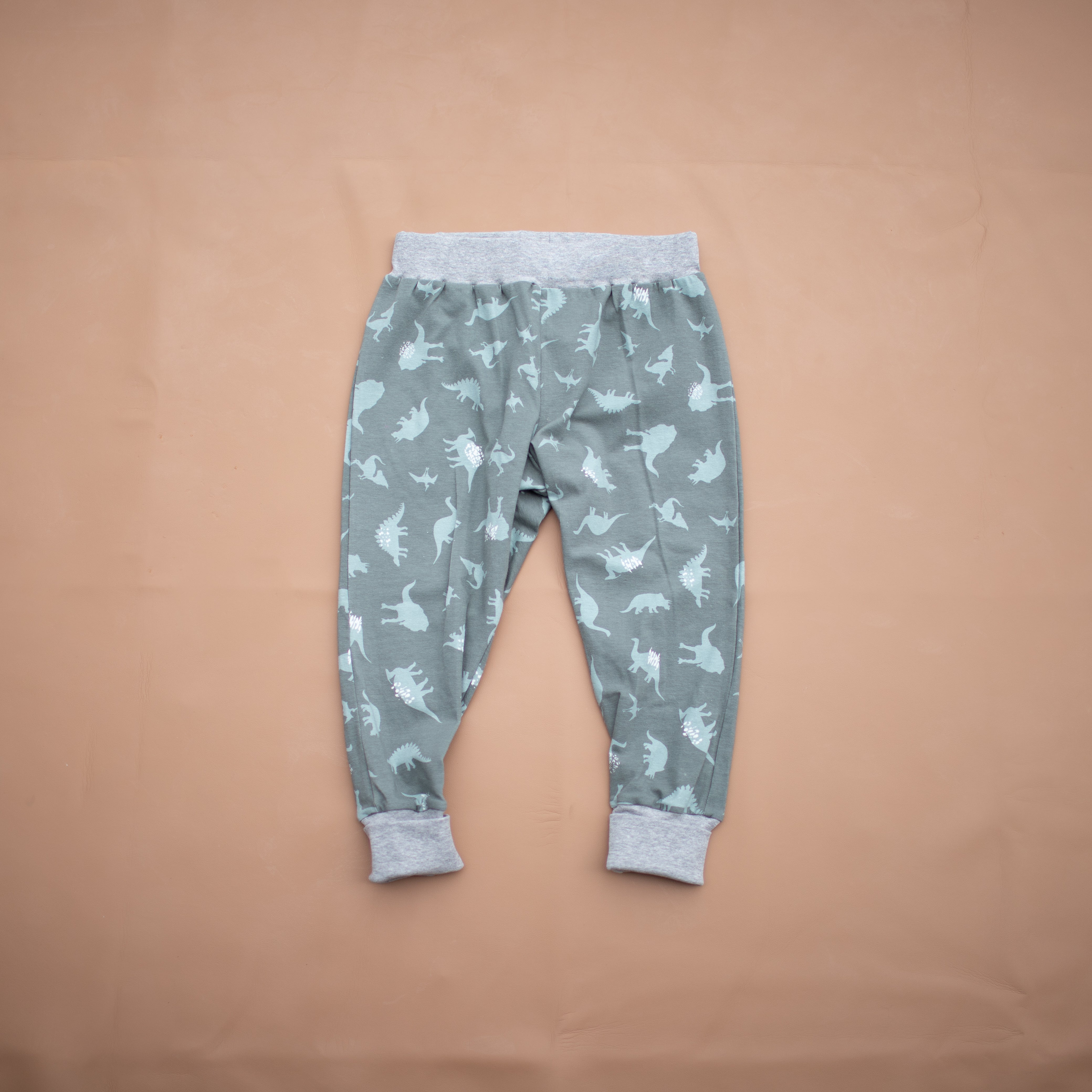 Harem Pants - Infants (NB - 18M)