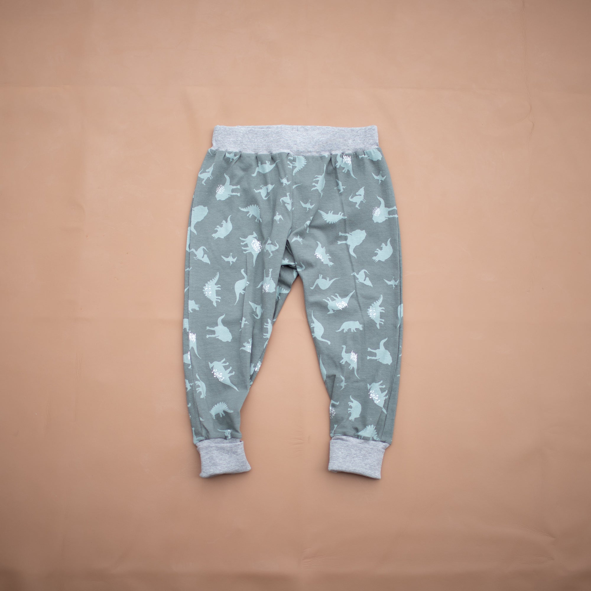 Harem Pants - Infants (NB-18M)