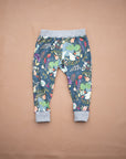 Harem Pants - Infants (NB-18M)
