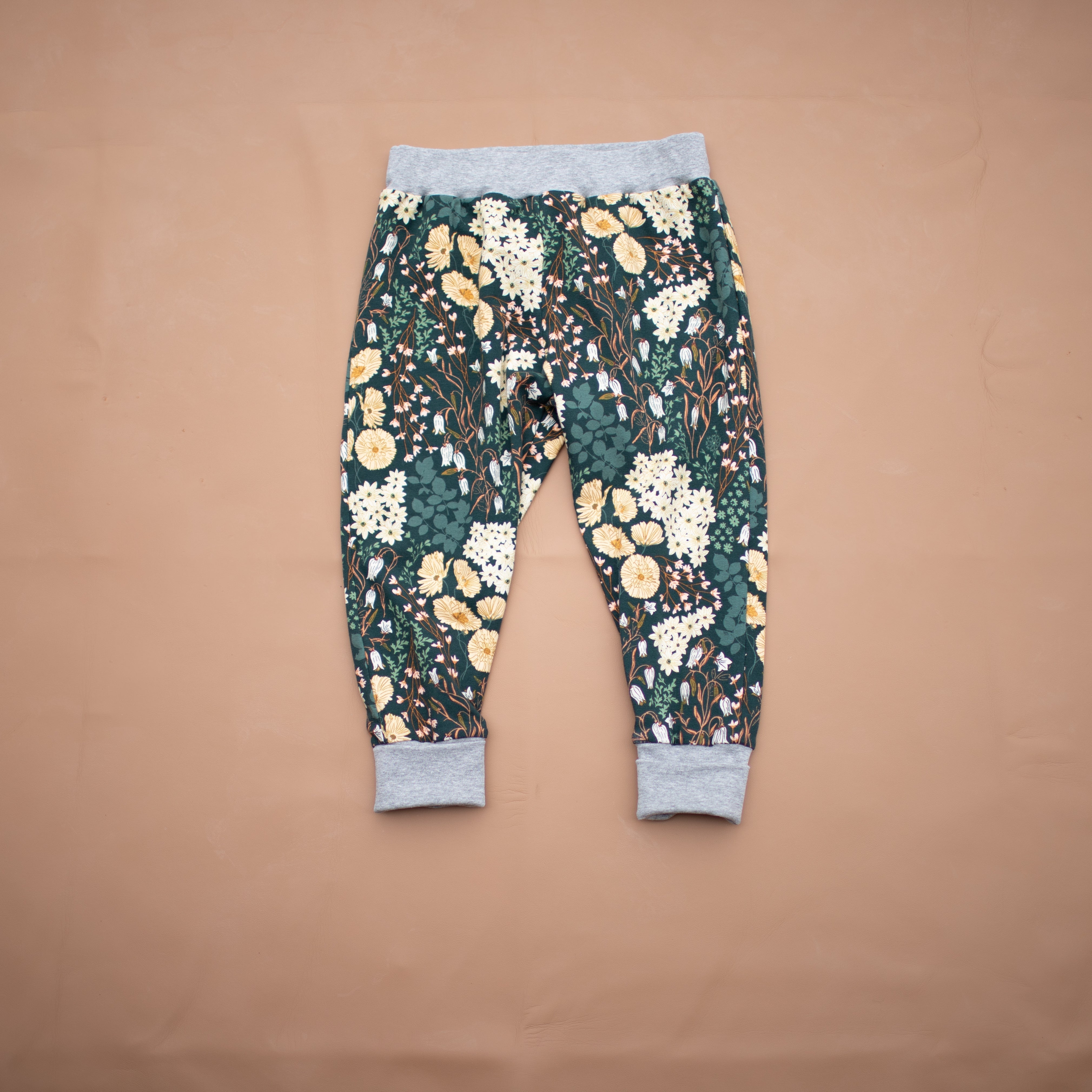 Harem Pants - Infants (NB-18M)