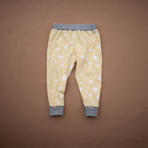 Harem Pants - Infants (NB-18M)