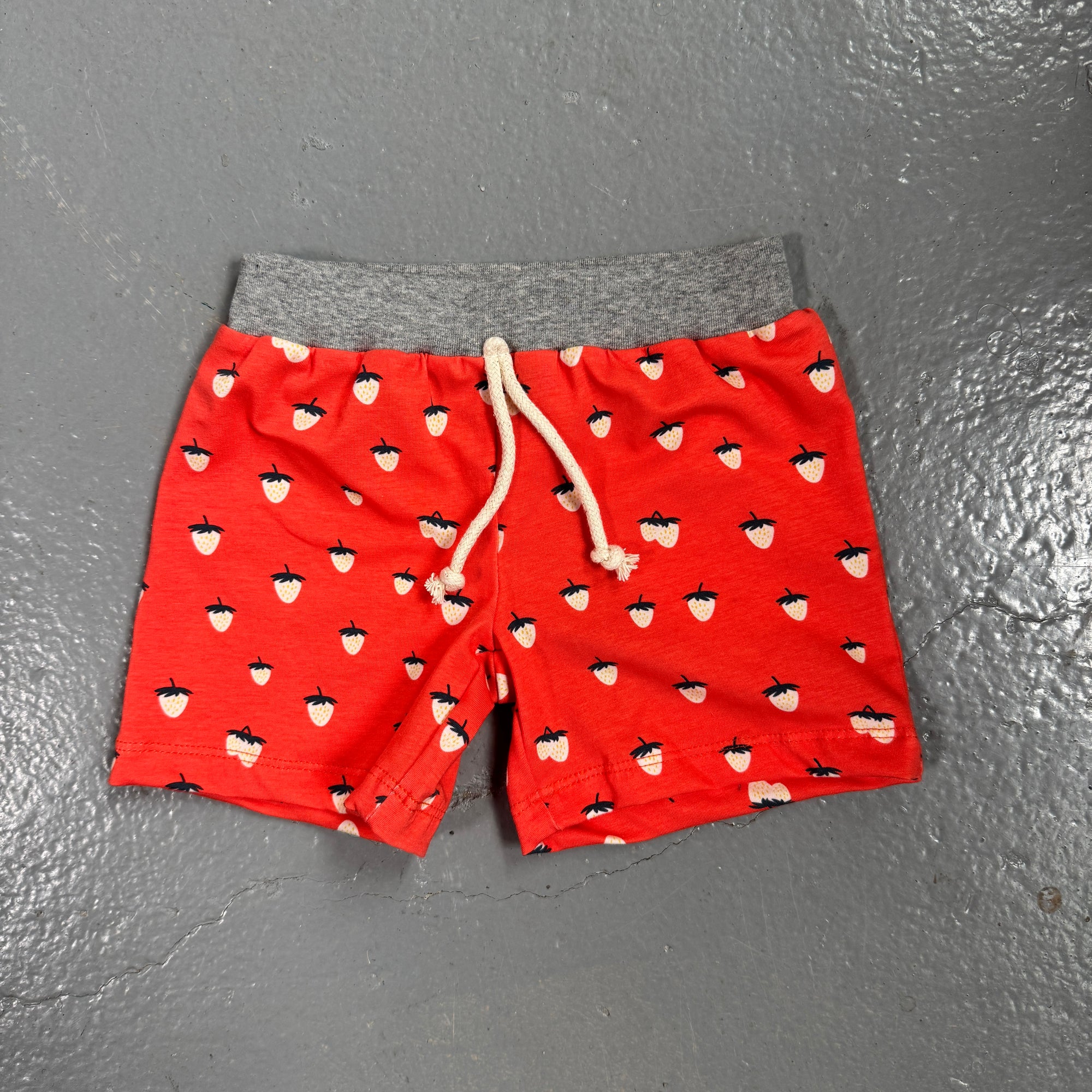 Simple Shorts