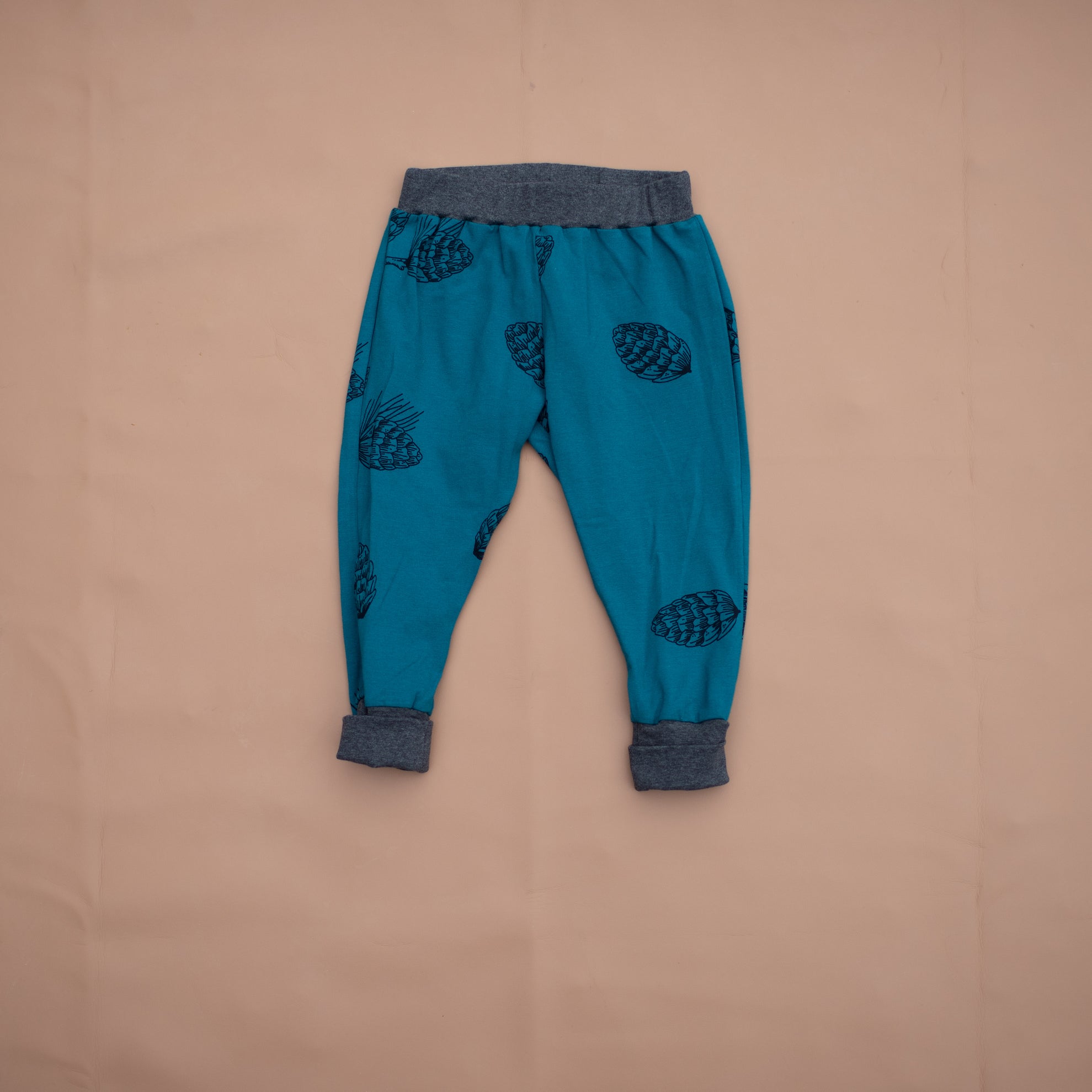 Harem Pants - Infants (NB-18M)