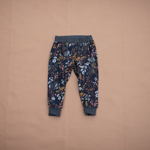 Harem Pants - Infants (NB - 18M)