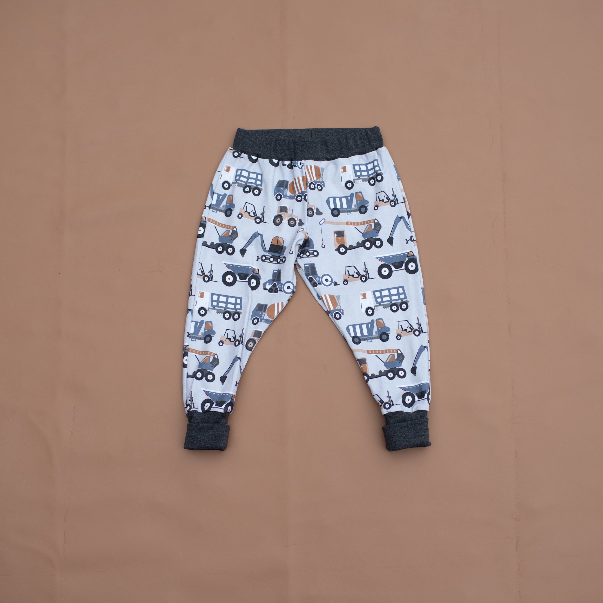 Harem Pants - Infants (NB - 18M)