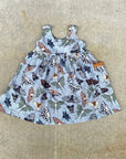 Yard Sale - Vivian Sleeveless Dress