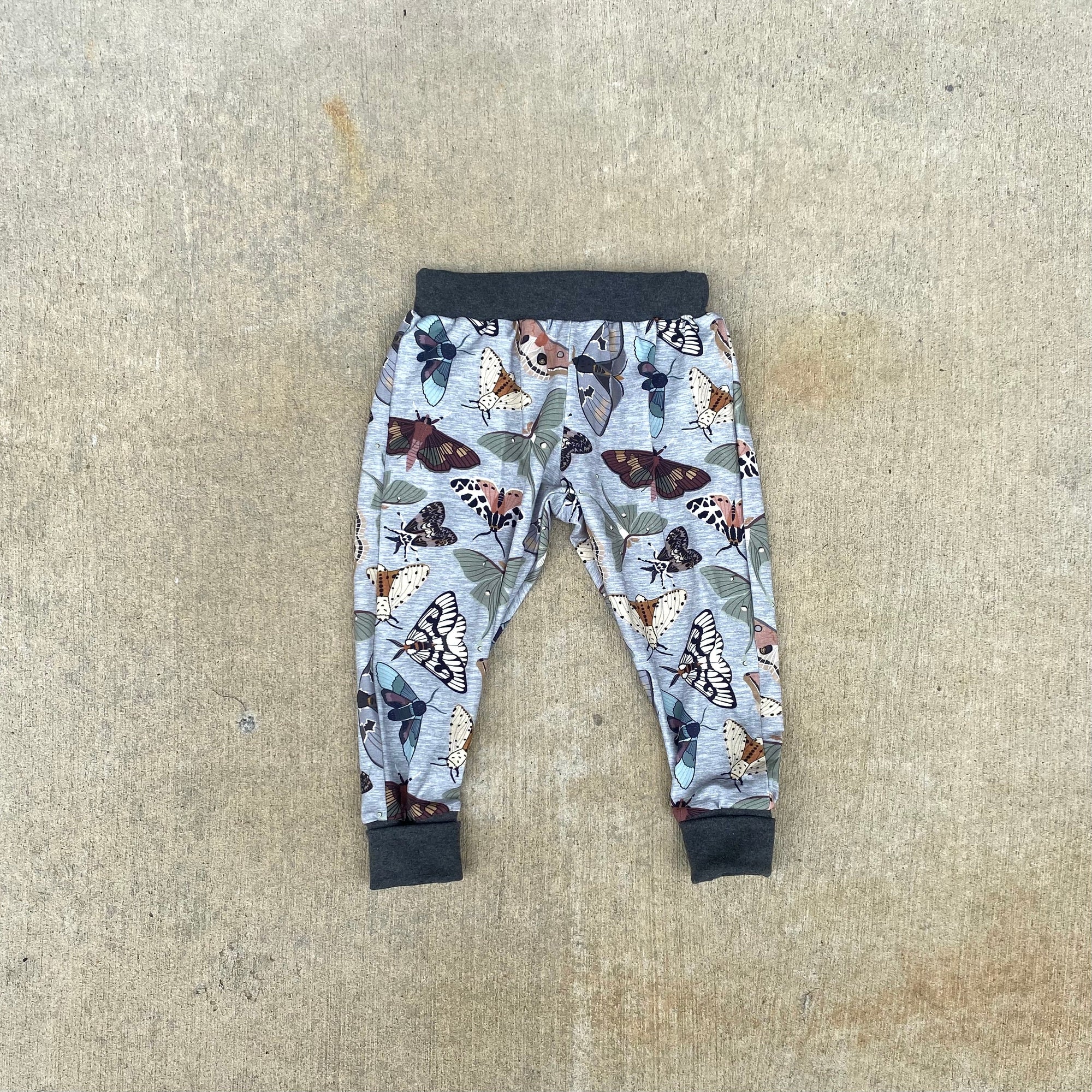 Yard Sale $10  -  Harem Pants - Infant &amp; Kids