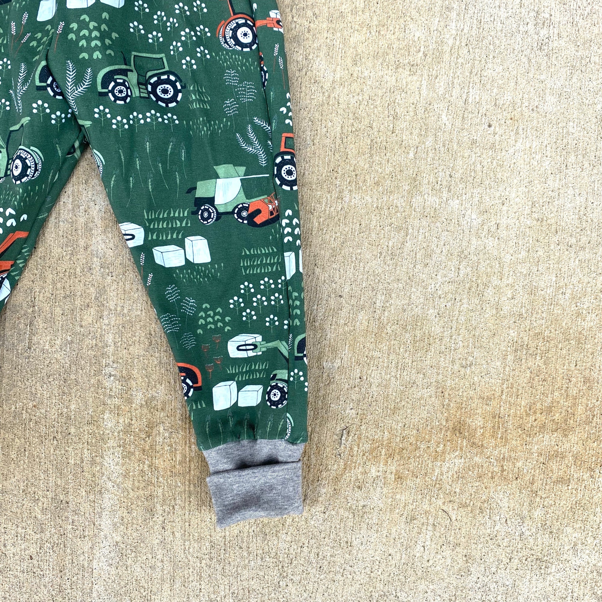 Yard Sale $10  -  Harem Pants - Infant &amp; Kids