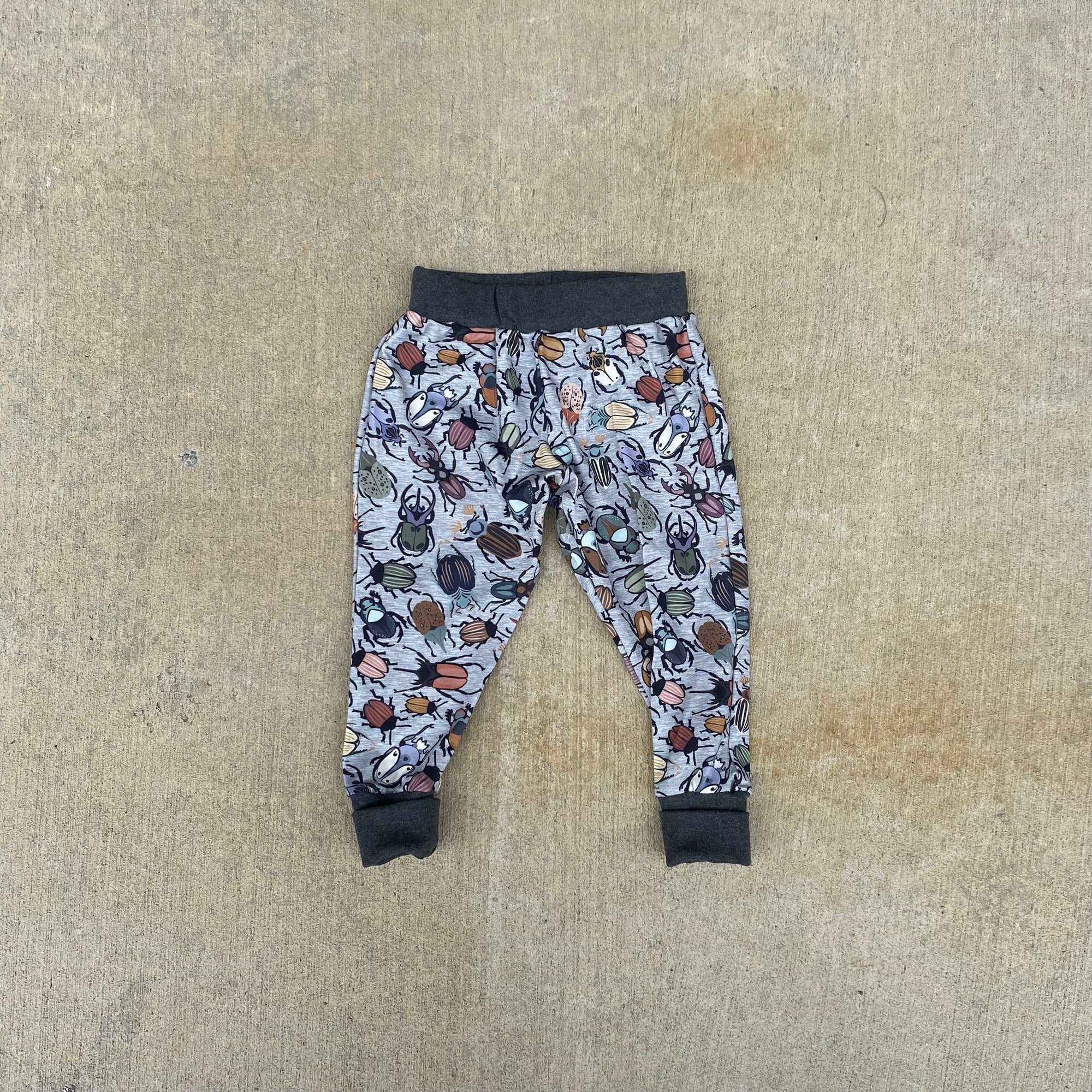 Yard Sale $10  -  Harem Pants - Infant &amp; Kids
