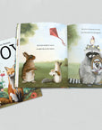 Joy Hardcover Picture Book - Kim Ferreira, Joie de Vivre