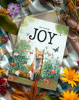 Joy Hardcover Picture Book - Kim Ferreira, Joie de Vivre