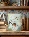 R is for Rainbow Hardcover Picture Book - Kim Ferreira, Joie de Vivre