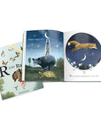 R is for Rainbow Hardcover Picture Book - Kim Ferreira, Joie de Vivre