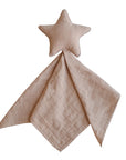 Star Lovey Blanket - 3 Colors