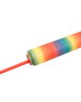 Rainbow Paper Sabre