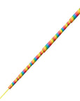 Rainbow Paper Sabre