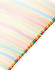 Rainbow Paper Sabre