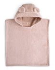 Bear Poncho Hooded Towel - 3 Colors