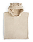 Bear Poncho Hooded Towel - 3 Colors