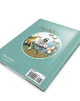 R is for Rainbow Hardcover Picture Book - Kim Ferreira, Joie de Vivre
