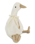 Pru Floppy Goose Plush Toy